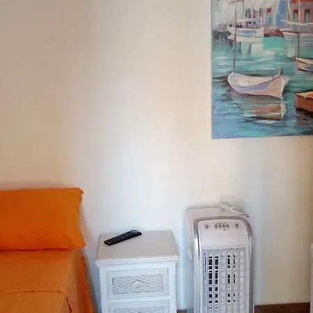 Camera Salv Гостевой дом Агридженто